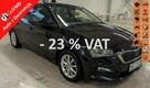 Škoda Scala LPG 1.0 TSI Kierownica wielof. Climtatronik FV23% 38 netto Salon PL