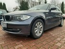 BMW 118 2.0 Benzyna. Manual. 143 Konie. Zarejestrowana i Ubezpieczona w PL. - 1