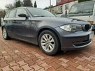 BMW 118 2.0 Benzyna. Manual. 143 Konie. Zarejestrowana i Ubezpieczona w PL. - 2