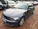 BMW 118 2.0 Benzyna. Manual. 143 Konie. Zarejestrowana i Ubezpieczona w PL. - 3