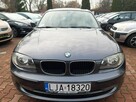 BMW 118 2.0 Benzyna. Manual. 143 Konie. Zarejestrowana i Ubezpieczona w PL. - 4