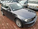 BMW 118 2.0 Benzyna. Manual. 143 Konie. Zarejestrowana i Ubezpieczona w PL. - 5