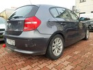 BMW 118 2.0 Benzyna. Manual. 143 Konie. Zarejestrowana i Ubezpieczona w PL. - 10