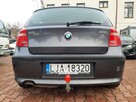 BMW 118 2.0 Benzyna. Manual. 143 Konie. Zarejestrowana i Ubezpieczona w PL. - 11