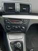 BMW 118 2.0 Benzyna. Manual. 143 Konie. Zarejestrowana i Ubezpieczona w PL. - 16