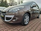 Renault Scenic Bezwypadkowy. Serwisowany. Przebieg 138 tys! Navi. Grzane Fotele.