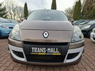 Renault Scenic Bezwypadkowy. Serwisowany. Przebieg 138 tys! Navi. Grzane Fotele. - 4
