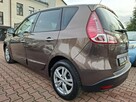Renault Scenic Bezwypadkowy. Serwisowany. Przebieg 138 tys! Navi. Grzane Fotele. - 5