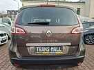 Renault Scenic Bezwypadkowy. Serwisowany. Przebieg 138 tys! Navi. Grzane Fotele. - 6
