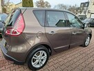 Renault Scenic Bezwypadkowy. Serwisowany. Przebieg 138 tys! Navi. Grzane Fotele. - 8