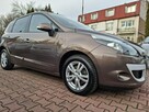 Renault Scenic Bezwypadkowy. Serwisowany. Przebieg 138 tys! Navi. Grzane Fotele. - 9