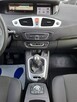 Renault Scenic Bezwypadkowy. Serwisowany. Przebieg 138 tys! Navi. Grzane Fotele. - 12