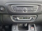 Renault Scenic Bezwypadkowy. Serwisowany. Przebieg 138 tys! Navi. Grzane Fotele. - 13