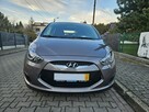 Hyundai ix20 Klimatyzacja / 2 komplety kół - 2
