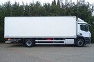 Mercedes Antos 1830 Euro 6 kontener 21 palet winda poduszki Sprowadzon - 5