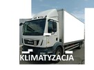 MAn TGM 18.290 Euro6 tylko 261 tys.km! kontener 18 palet  Sprowadzony
