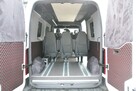 Renault Master max 9 osobowy! 2025r nowy 2lata gwarancji! 170KM Wersja Luxury - 3