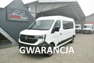Renault Master max 9 osobowy! 2025r nowy 170KM!