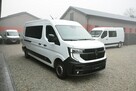 Renault Master max 9 osobowy! 2025r nowy 170KM! - 2