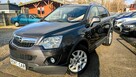 Opel Antara 2.2D*163PS*OPŁACONY*Bezwypadkowy*Klimatronik Skóra*Serwis*GWARANCJA24M - 2