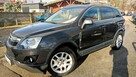 Opel Antara 2.2D*163PS*OPŁACONY*Bezwypadkowy*Klimatronik Skóra*Serwis*GWARANCJA24M - 3