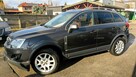 Opel Antara 2.2D*163PS*OPŁACONY*Bezwypadkowy*Klimatronik Skóra*Serwis*GWARANCJA24M - 4