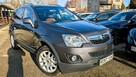 Opel Antara 2.2D*163PS*OPŁACONY*Bezwypadkowy*Klimatronik Skóra*Serwis*GWARANCJA24M - 5