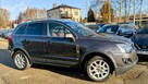 Opel Antara 2.2D*163PS*OPŁACONY*Bezwypadkowy*Klimatronik Skóra*Serwis*GWARANCJA24M - 6