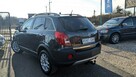 Opel Antara 2.2D*163PS*OPŁACONY*Bezwypadkowy*Klimatronik Skóra*Serwis*GWARANCJA24M - 8