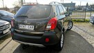 Opel Antara 2.2D*163PS*OPŁACONY*Bezwypadkowy*Klimatronik Skóra*Serwis*GWARANCJA24M - 9