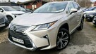 Lexus RX 3.5i*294PS*ZAREJESTROWANY*37.000km*Skóra*Klimatronik*Serwis*GWARANCJA* - 2