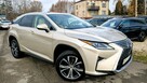 Lexus RX 3.5i*294PS*ZAREJESTROWANY*37.000km*Skóra*Klimatronik*Serwis*GWARANCJA* - 7