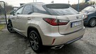 Lexus RX 3.5i*294PS*ZAREJESTROWANY*37.000km*Skóra*Klimatronik*Serwis*GWARANCJA* - 9