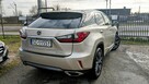 Lexus RX 3.5i*294PS*ZAREJESTROWANY*37.000km*Skóra*Klimatronik*Serwis*GWARANCJA* - 11