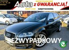 Audi A3 1.4i*125PS*SportBack*OPŁACONY*Bezwypadkowy Skóry Serwis*GWARANCJA24M
