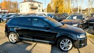 Audi A3 1.4i*125PS*SportBack*OPŁACONY*Bezwypadkowy Skóry Serwis*GWARANCJA24M - 7
