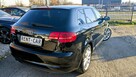 Audi A3 1.4i*125PS*SportBack*OPŁACONY*Bezwypadkowy Skóry Serwis*GWARANCJA24M - 10