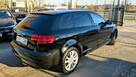 Audi A3 1.4i*125PS*SportBack*OPŁACONY*Bezwypadkowy Skóry Serwis*GWARANCJA24M - 11