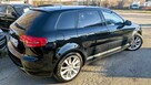 Audi A3 1.4i*125PS*SportBack*OPŁACONY*Bezwypadkowy Skóry Serwis*GWARANCJA24M - 12