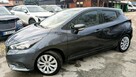 Nissan Micra 1.0i*92PS*OPŁACONY*Bezwypadkowy*Klimatronik Serwis*GWARANCJA 24 - 4