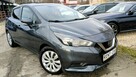 Nissan Micra 1.0i*92PS*OPŁACONY*Bezwypadkowy*Klimatronik Serwis*GWARANCJA 24 - 6