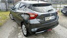 Nissan Micra 1.0i*92PS*OPŁACONY*Bezwypadkowy*Klimatronik Serwis*GWARANCJA 24 - 9