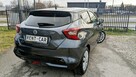 Nissan Micra 1.0i*92PS*OPŁACONY*Bezwypadkowy*Klimatronik Serwis*GWARANCJA 24 - 11