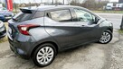 Nissan Micra 1.0i*92PS*OPŁACONY*Bezwypadkowy*Klimatronik Serwis*GWARANCJA 24 - 12