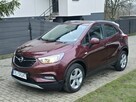 Opel Mokka 1.4 Benzyna | Serwisowany | Gwarancja | Bogate wyposażenie | - 1