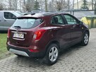 Opel Mokka 1.4 Benzyna | Serwisowany | Gwarancja | Bogate wyposażenie | - 3