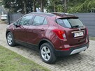 Opel Mokka 1.4 Benzyna | Serwisowany | Gwarancja | Bogate wyposażenie | - 4