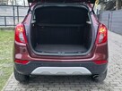 Opel Mokka 1.4 Benzyna | Serwisowany | Gwarancja | Bogate wyposażenie | - 6