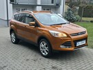 Ford Kuga 2.0 Diesel | Serwisowany | Gwarancja | Bogate wyposażenie | - 2