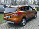 Ford Kuga 2.0 Diesel | Serwisowany | Gwarancja | Bogate wyposażenie | - 3